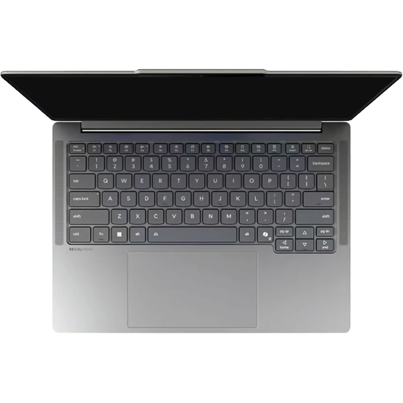 Suitable for the keyboard protective film of the 2025 version of the Lenovo Xiaoxin Pro14 GT AI Yuanqi Edition laptop.
Suitable for the keyboard protective film of the 2025 version of the Lenovo Xiaoxin Pro14 GT AI Yuanqi Edition laptop.