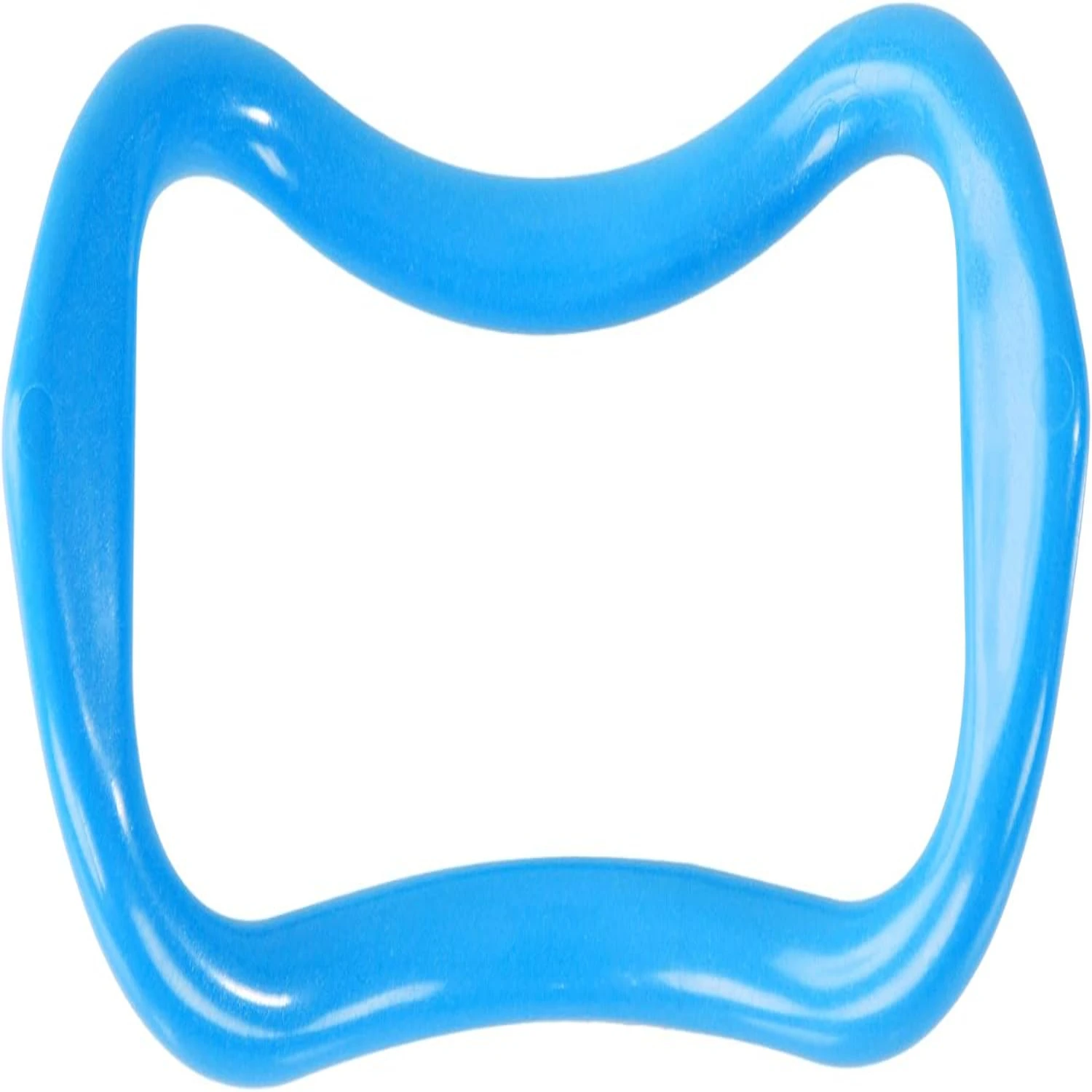 Ultra Blue Soothing Yoga Ring for Enhanced Joint Health and Flexibility - Ultimate Muscle Relaxation Massage Tool for Increased
Ultra Blue Soothing Yoga Ring for Enhanced Joint Health and Flexibility - Ultimate Muscle Relaxation Massage Tool for Increased