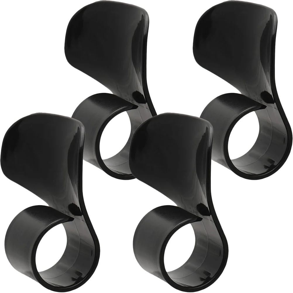 4 Pcs Motor Bike Motorcycle HandRest Control Grips Cruise for Throttle Handle Lock Plastic Assist Accessories
4 Pcs Motor Bike Motorcycle HandRest Control Grips Cruise for Throttle Handle Lock Plastic Assist Accessories