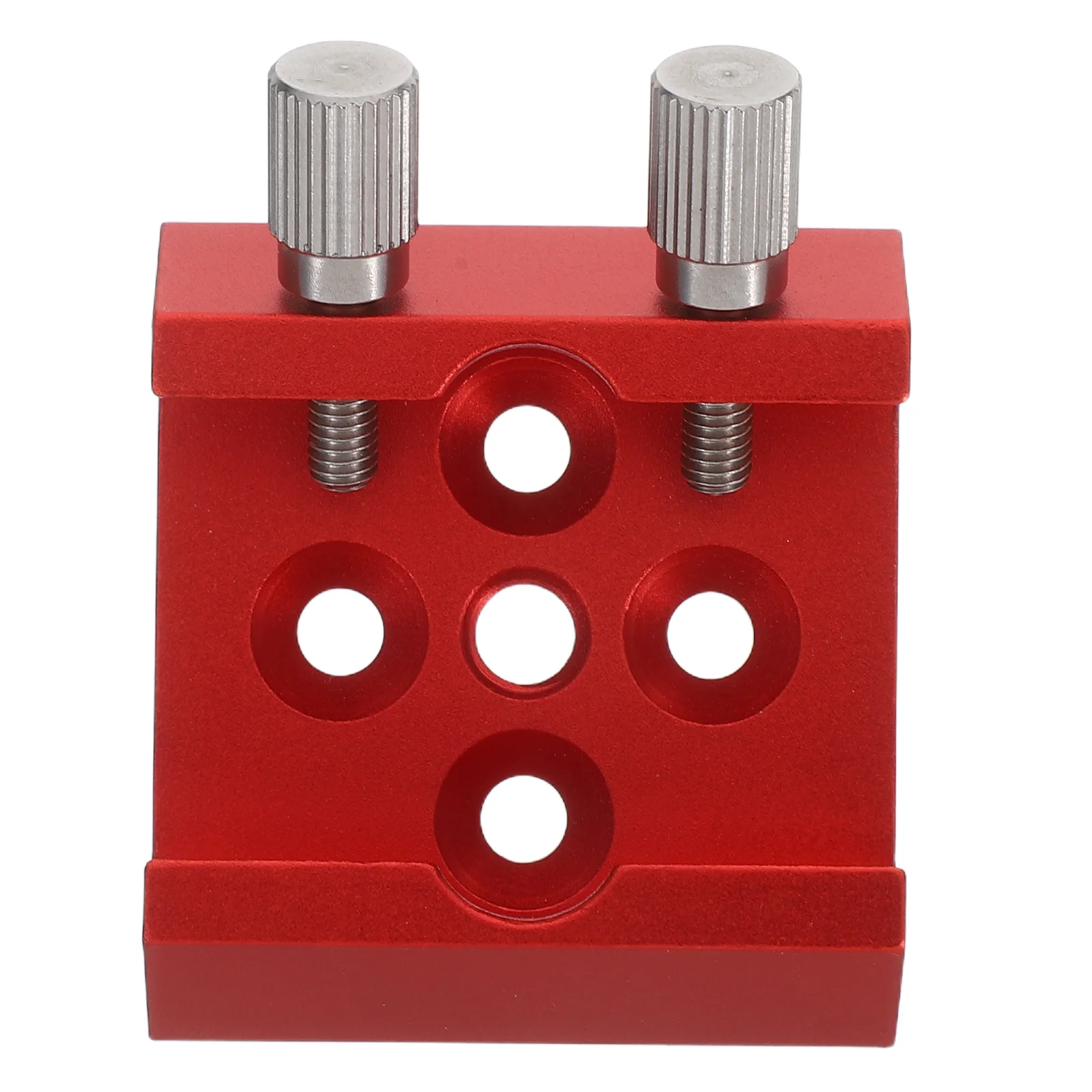 Astronomical Telescope Accessories Dovetail Guide Clip Red Aluminum Alloy Connectors
Astronomical Telescope Accessories Dovetail Guide Clip Red Aluminum Alloy Connectors
