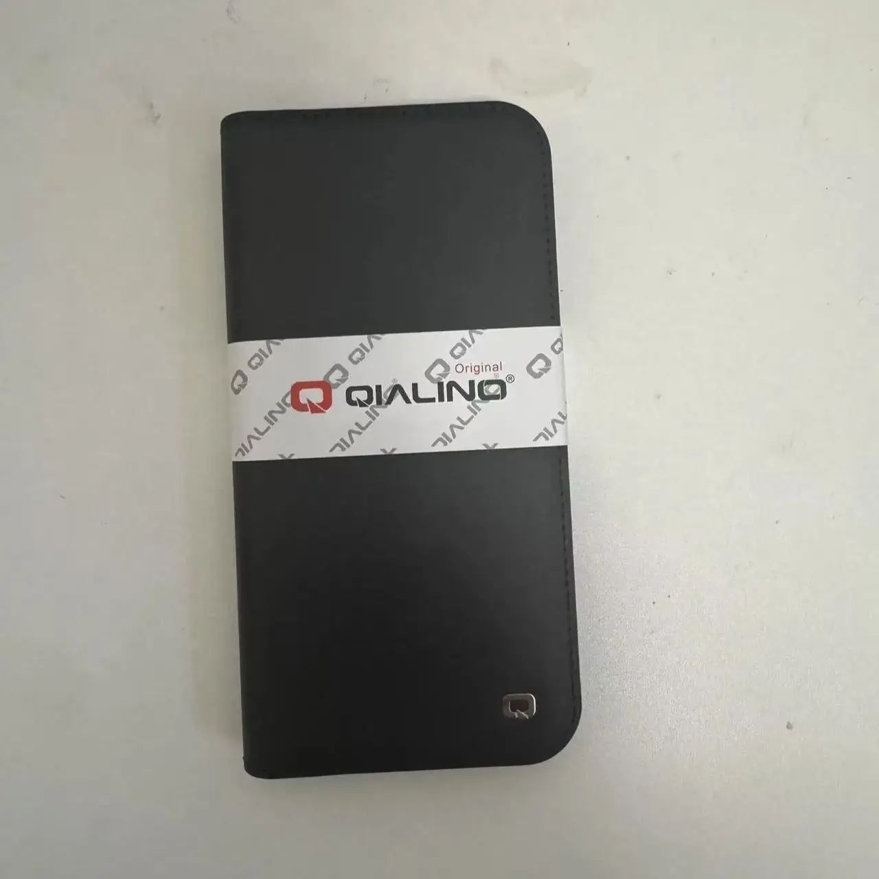 Qialino флип-чехол из натуральной кожи для Iphone 17 air 16 15 14 13 12 11 Pro Max Plus, чехол для телефона ручной работы с отделениями для карт 
Qialino флип-чехол из натуральной кожи для Iphone 17 air 16 15 14 13 12 11 Pro Max Plus, чехол для телефона ручной работы с отделениями для карт