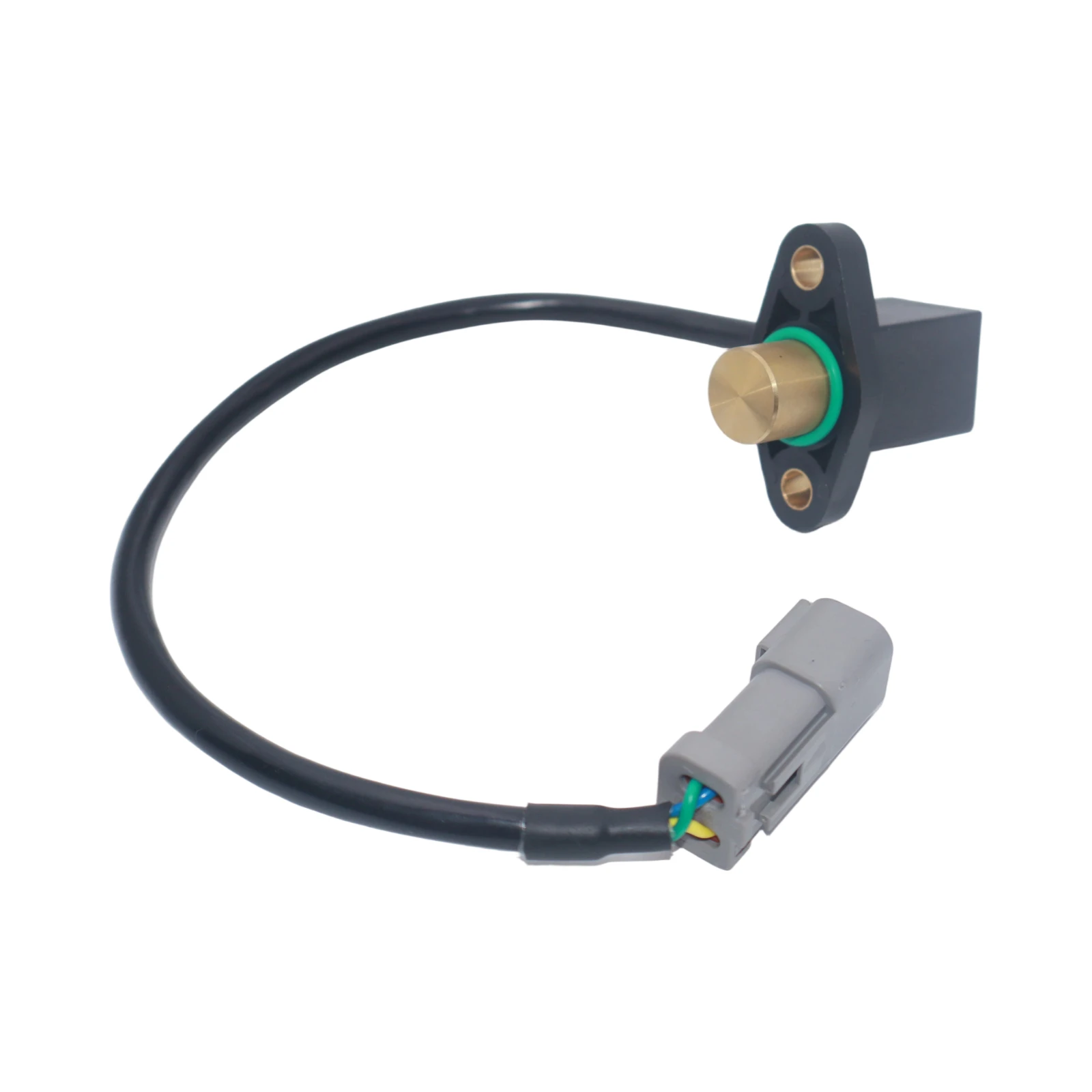 Speed Sensor R902602512 For Rexroth
Speed Sensor R902602512 For Rexroth