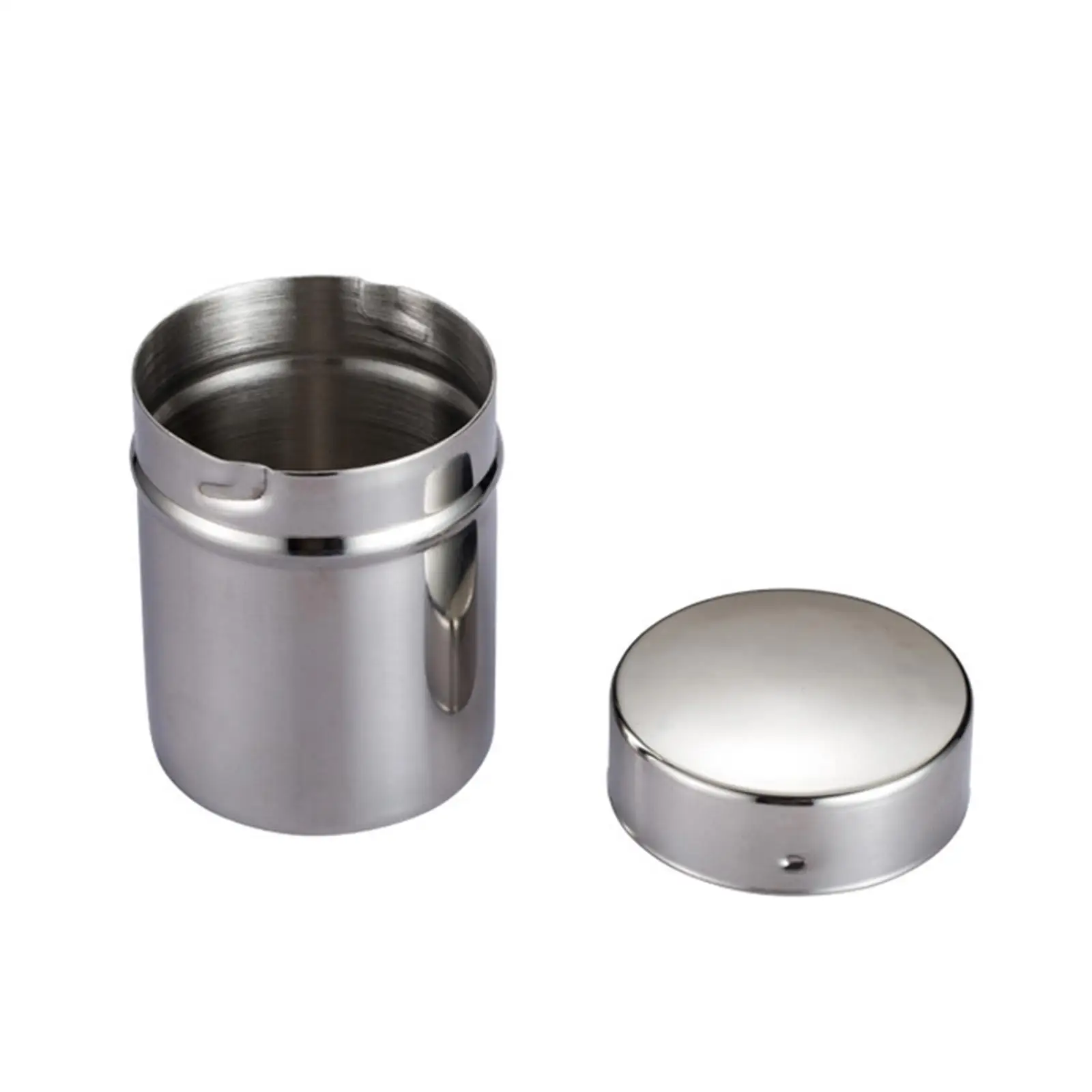 Airtight Sealed Coffee Storage Jar Stainless Steel Canister Container for Kitchen Ground Coffee Beans Sugar
Airtight Sealed Coffee Storage Jar Stainless Steel Canister Container for Kitchen Ground Coffee Beans Sugar