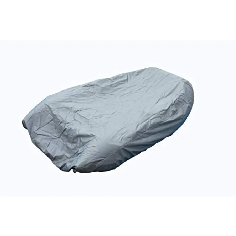 UV Resistant Inflatable Dinghy Boat Cover Waterproof Protection for 1213ft Kayak and Fishing Boat with Durable Material and Sec
UV Resistant Inflatable Dinghy Boat Cover Waterproof Protection for 1213ft Kayak and Fishing Boat with Durable Material and Sec