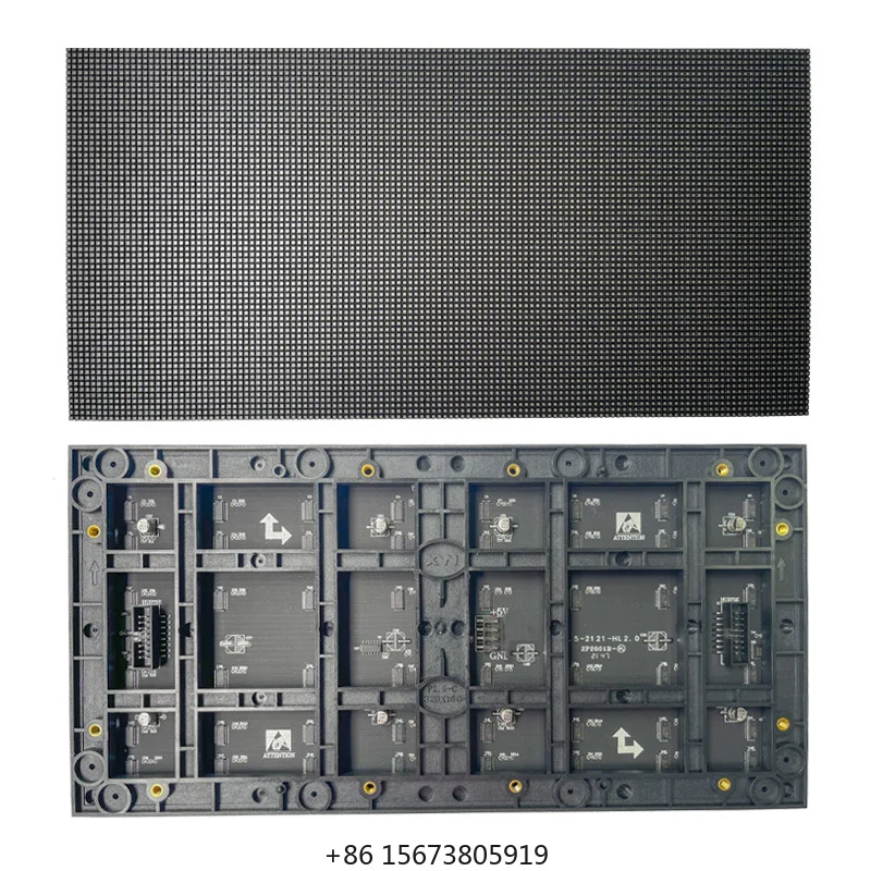 Advertising Led Tv Video Wall Pixel Pitch 2.5mm Hd Energy-Saving Aluminum Super Slim Panel Decor Rgb Led Screen
Advertising Led Tv Video Wall Pixel Pitch 2.5mm Hd Energy-Saving Aluminum Super Slim Panel Decor Rgb Led Screen