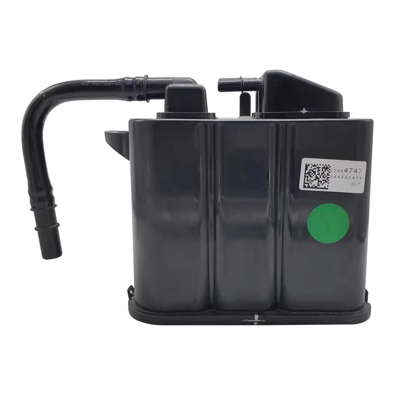22984747 84116336 Suitable for Chevrolet Malibu XL new Junyue activated carbon tank evaporative discharge carbon tank
22984747 84116336 Suitable for Chevrolet Malibu XL new Junyue activated carbon tank evaporative discharge carbon tank
