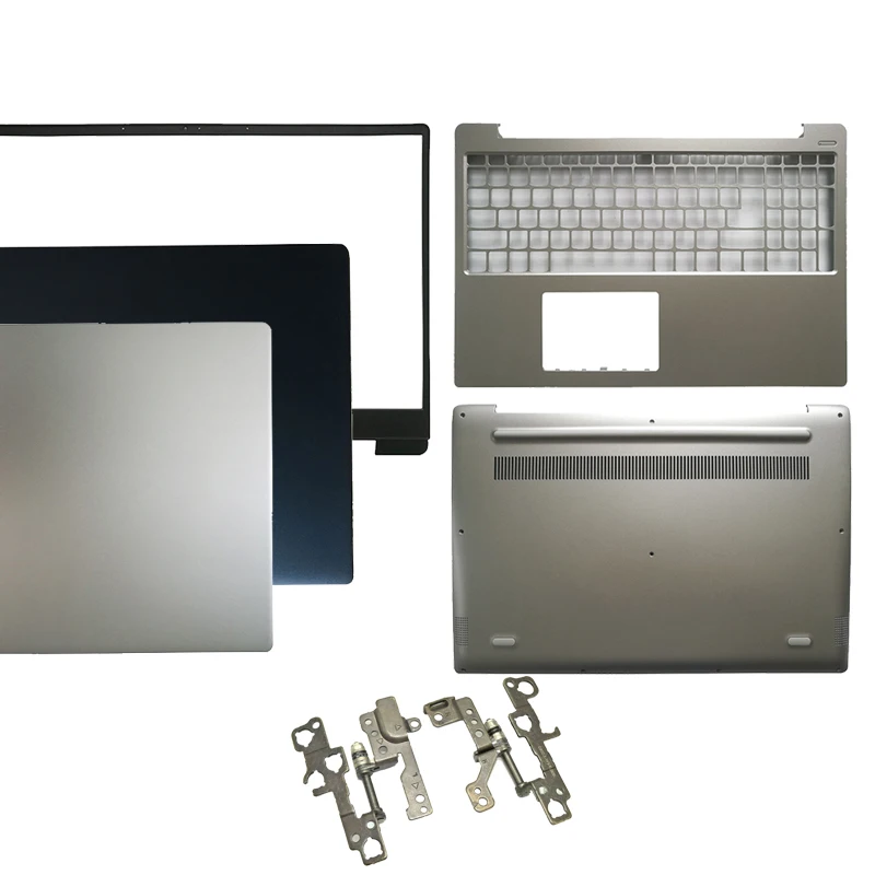 For Lenovo 330S-15 330S-15IKB 330S-15ISK 7000-15 Laptop LCD Cover Back Cover/LCD Bezel Cover/Palmrest COVER/Bottom case/Hinges
For Lenovo 330S-15 330S-15IKB 330S-15ISK 7000-15 Laptop LCD Cover Back Cover/LCD Bezel Cover/Palmrest COVER/Bottom case/Hinges