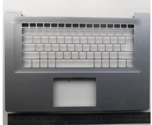 New laptop for lenovo ideapad 320s-15 320S-15IKB 7000-15 upper case palmrest /bottom case cover
New laptop for lenovo ideapad 320s-15 320S-15IKB 7000-15 upper case palmrest /bottom case cover