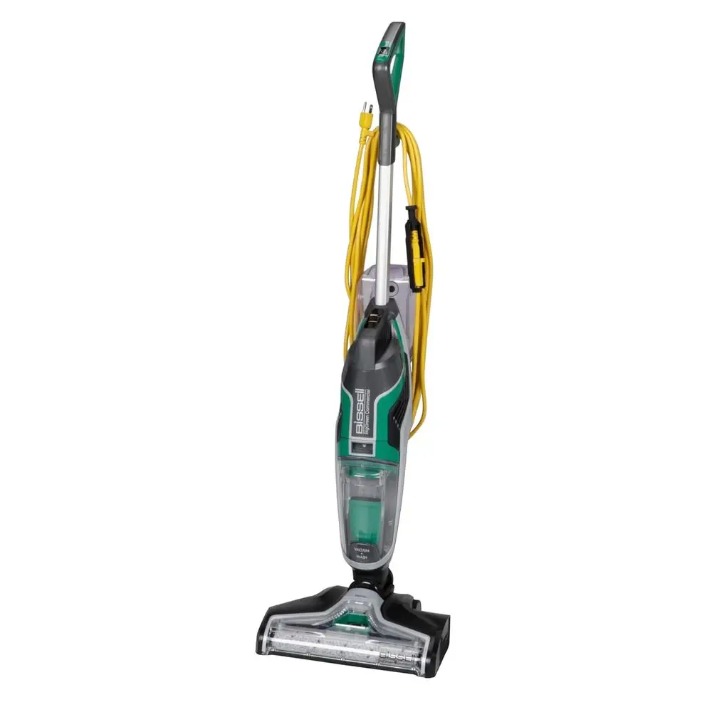 13-inch Floor Washing Vacuum and Mopping System
13-inch Floor Washing Vacuum and Mopping System