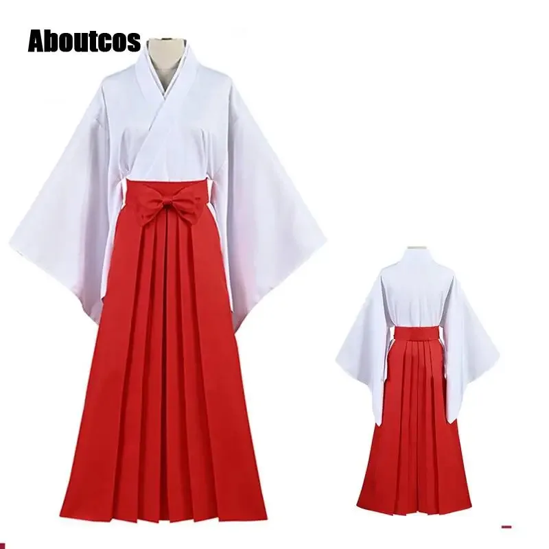 2025 New 2022 Costumes Jujutsu Kaisen Cosplay Kimono Suits Woman Wigs Utahime Iori Japanese Kimonos Girls JK ☆★ee☆★
2025 New 2022 Costumes Jujutsu Kaisen Cosplay Kimono Suits Woman Wigs Utahime Iori Japanese Kimonos Girls JK ☆★ee☆★