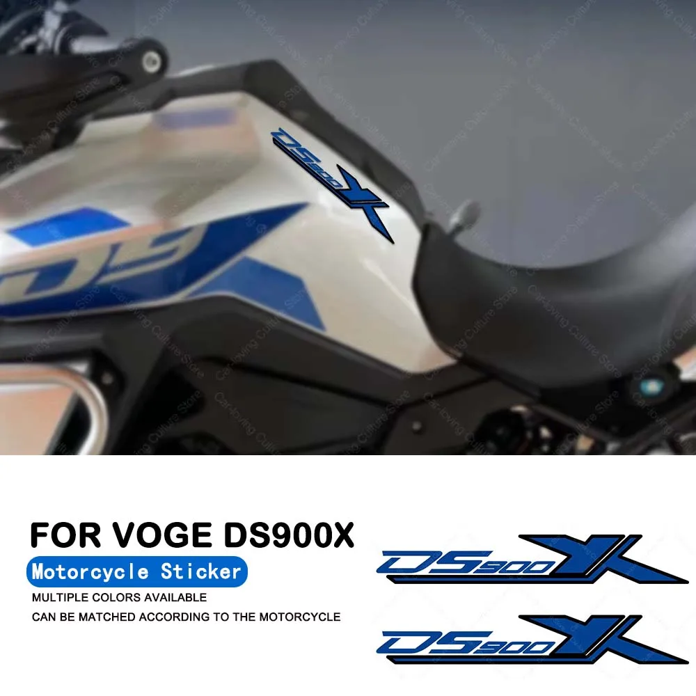 For VOGE DS900X ds900x Motorcycle Waterproof Protective Logo Sticker High Quality Epoxy Resin Decorative Sticker
For VOGE DS900X ds900x Motorcycle Waterproof Protective Logo Sticker High Quality Epoxy Resin Decorative Sticker