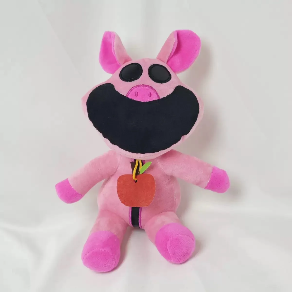 Kawaii Poppy Playtimes Series Cute Cartoon Creative Soft Exquisite Skin-friendly Stuffed Plush Birthday Gift
Kawaii Poppy Playtimes Series Cute Cartoon Creative Soft Exquisite Skin-friendly Stuffed Plush Birthday Gift