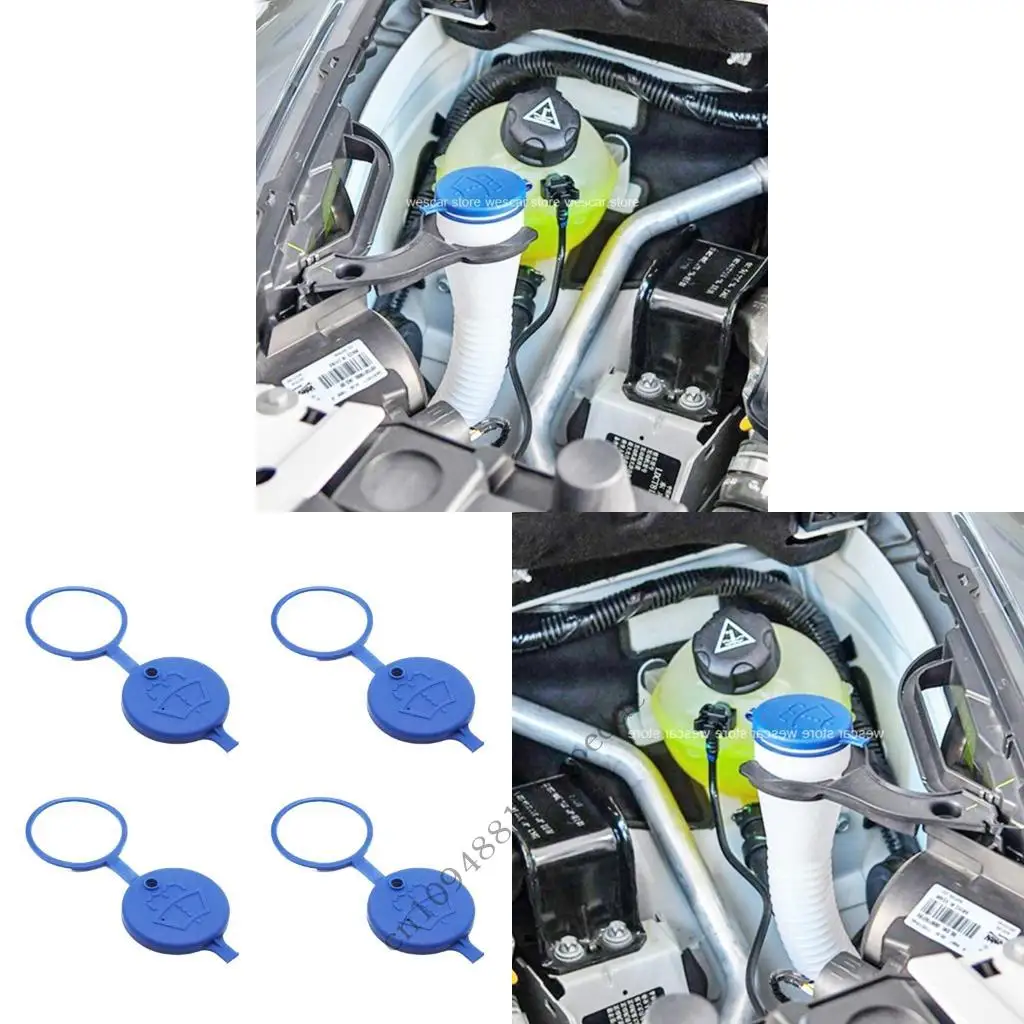 Repalcement Car Washe Bottle Caps Lid Replace Part Number Component
Repalcement Car Washe Bottle Caps Lid Replace Part Number Component