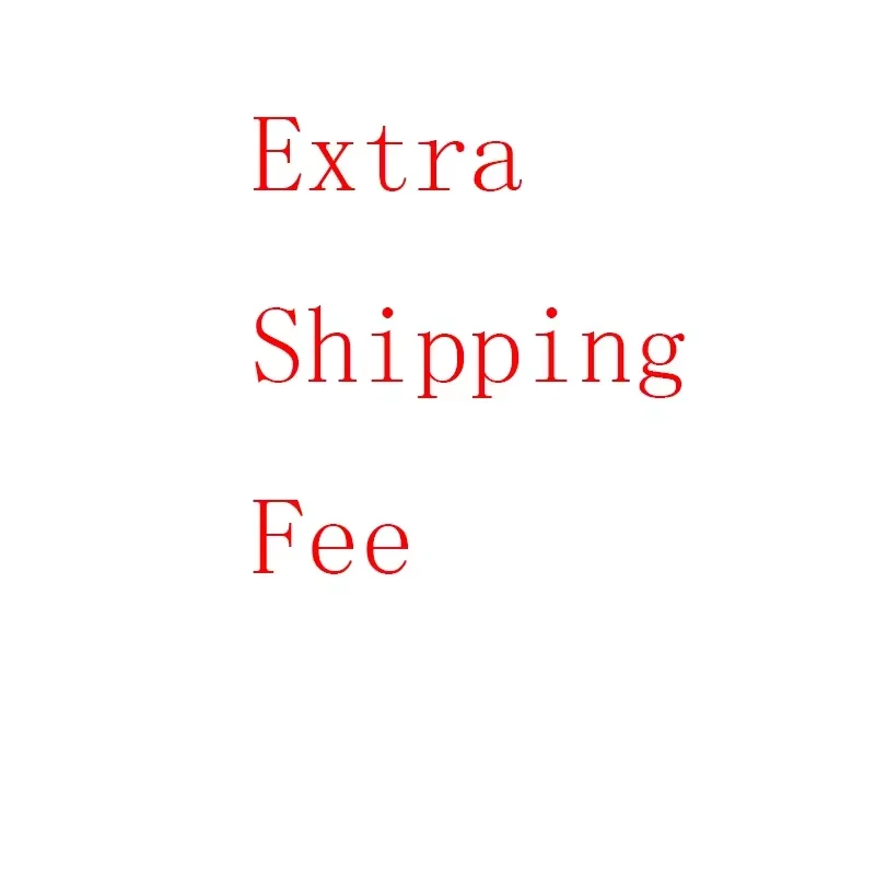 Special Link for Goods lost, Damaged Goods, Re-shipped ,Extra shipping fee or Additional Pay 
Special Link for Goods lost, Damaged Goods, Re-shipped ,Extra shipping fee or Additional Pay