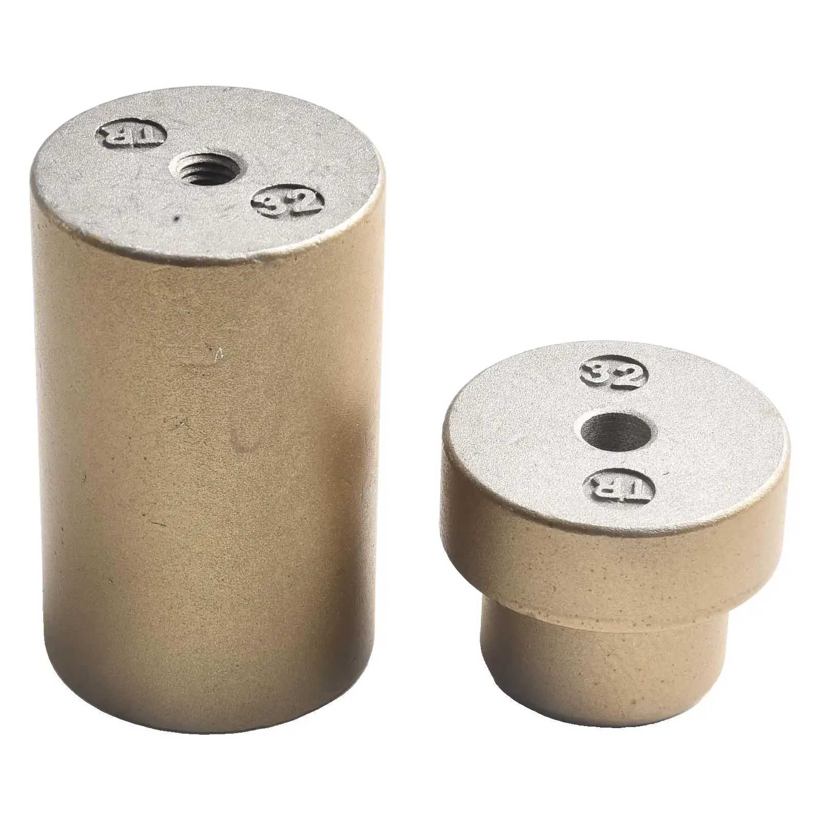 PPR Professional Grade Welding Parts Set Featuring a Thickened Design For Optimal Performance On Standard Sized Pipes (20 32 mm)
PPR Professional Grade Welding Parts Set Featuring a Thickened Design For Optimal Performance On Standard Sized Pipes (20 32 mm)