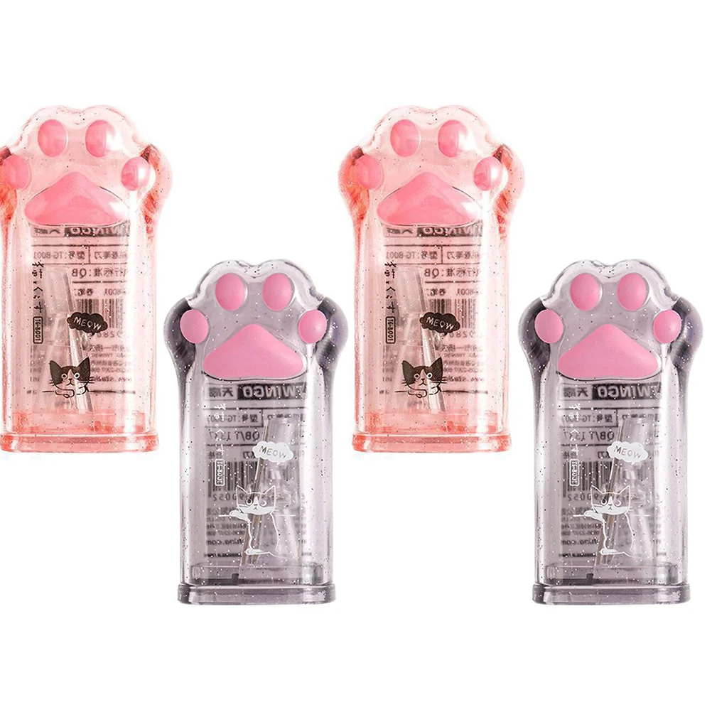 Pencil Sharpeners Girls Cute Kawaii School Supplies Cartoon Lovely Cat Paw Manual Kids Pencils Small
Pencil Sharpeners Girls Cute Kawaii School Supplies Cartoon Lovely Cat Paw Manual Kids Pencils Small