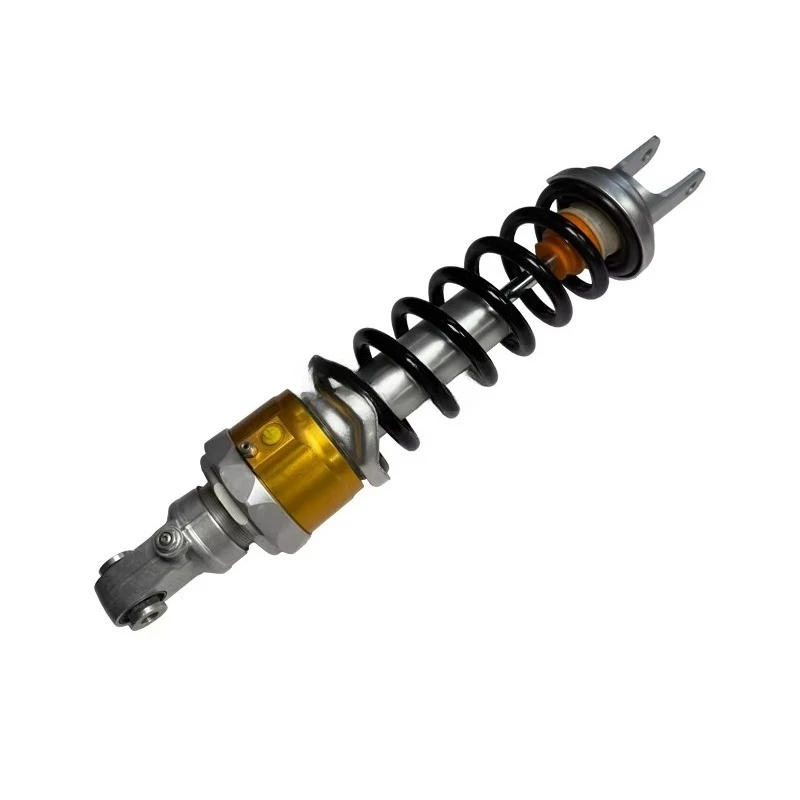 Front Coil Spring Shock Absorber Strut for Aventador Hydraulic Shock Absorber air Suspension 470412019S 470512019
Front Coil Spring Shock Absorber Strut for Aventador Hydraulic Shock Absorber air Suspension 470412019S 470512019