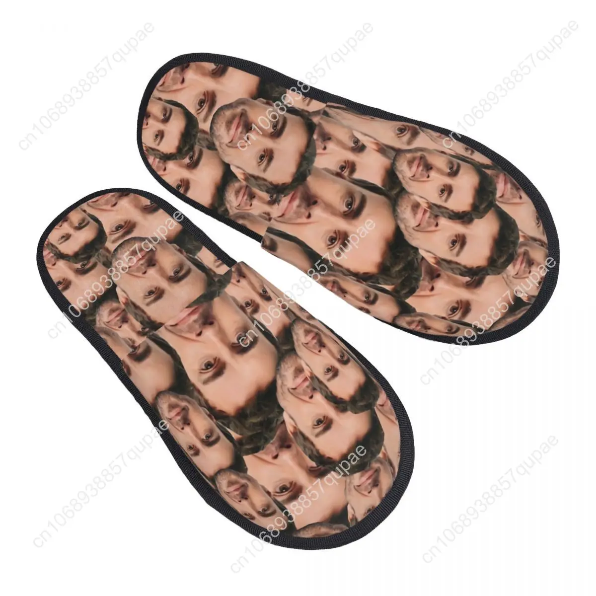 Custom Alonso Head Comfort Scuff With Memory Foam Slippers Women Fernando Sport Motorcycle Spa House Shoes Comfortable
Custom Alonso Head Comfort Scuff With Memory Foam Slippers Women Fernando Sport Motorcycle Spa House Shoes Comfortable