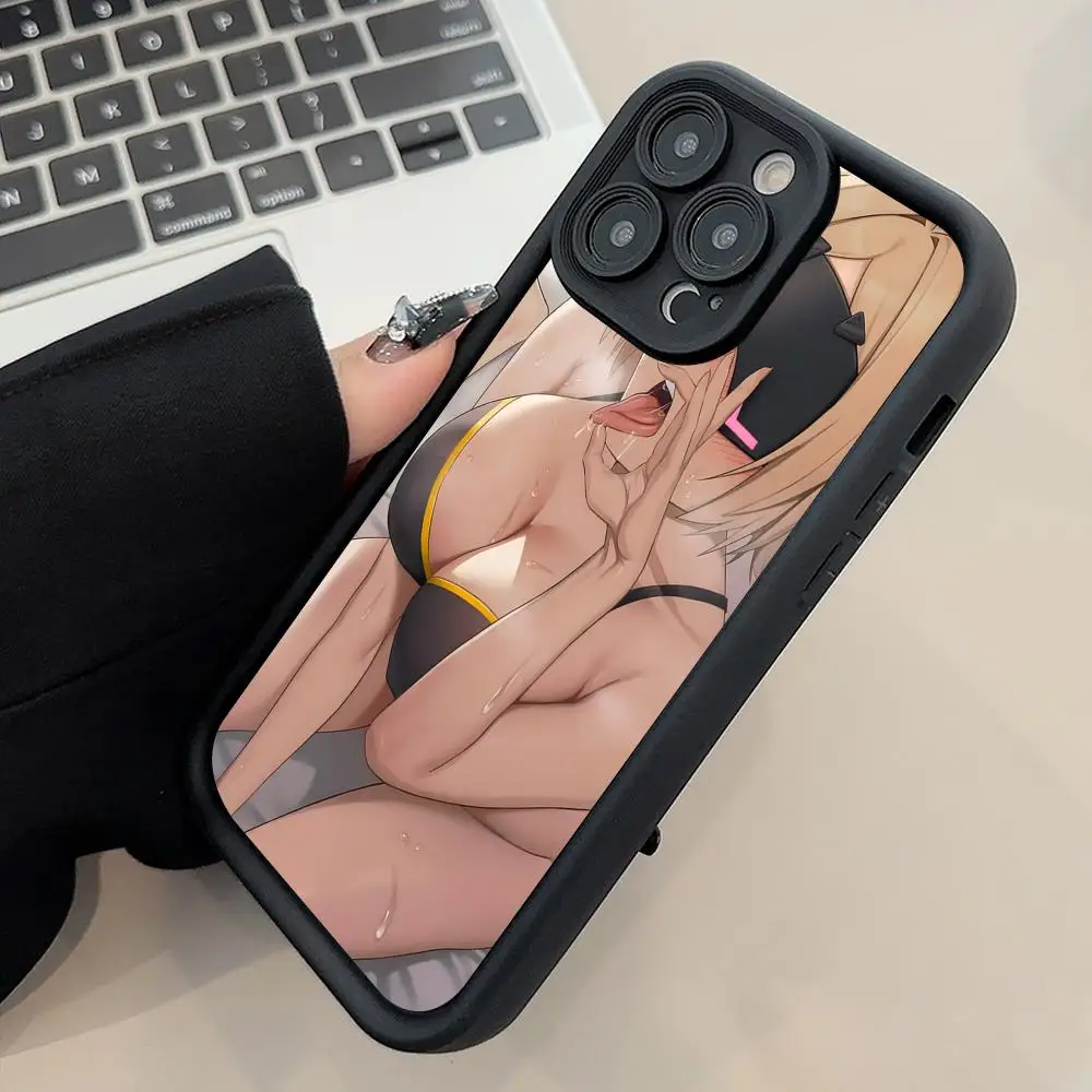 ZZZ Trigger Phone Case for iPhone 17 16 15 14 13 12 11 Air Pro Max Plus Black Soft TPU Shockproof Cover
ZZZ Trigger Phone Case for iPhone 17 16 15 14 13 12 11 Air Pro Max Plus Black Soft TPU Shockproof Cover