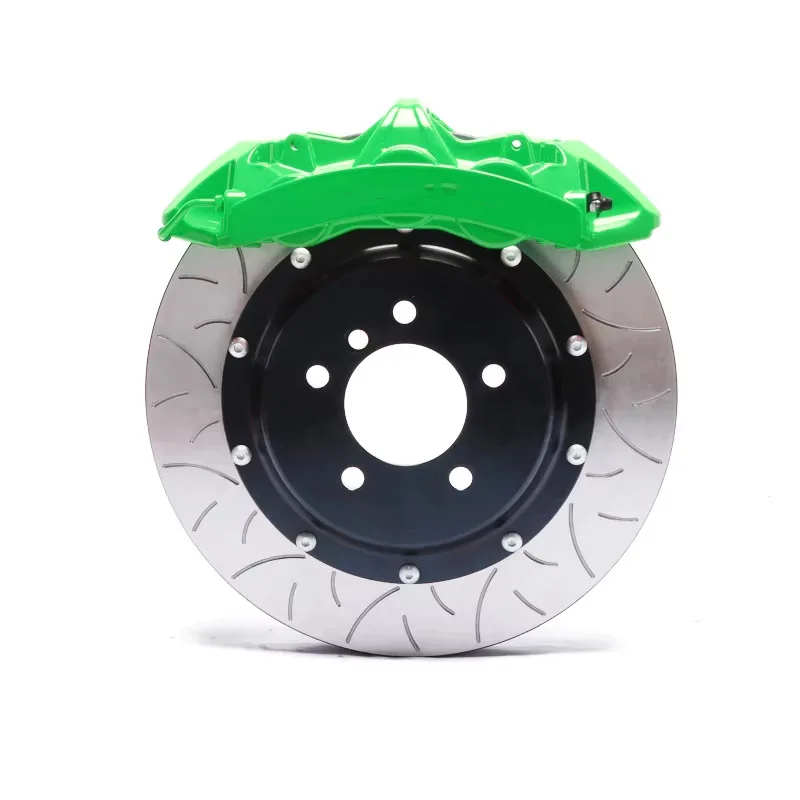 Excellent Performance GT6 6 Pot Aluminum Alloy Big Brake Caliper for Benz W211 W212 W213
Excellent Performance GT6 6 Pot Aluminum Alloy Big Brake Caliper for Benz W211 W212 W213