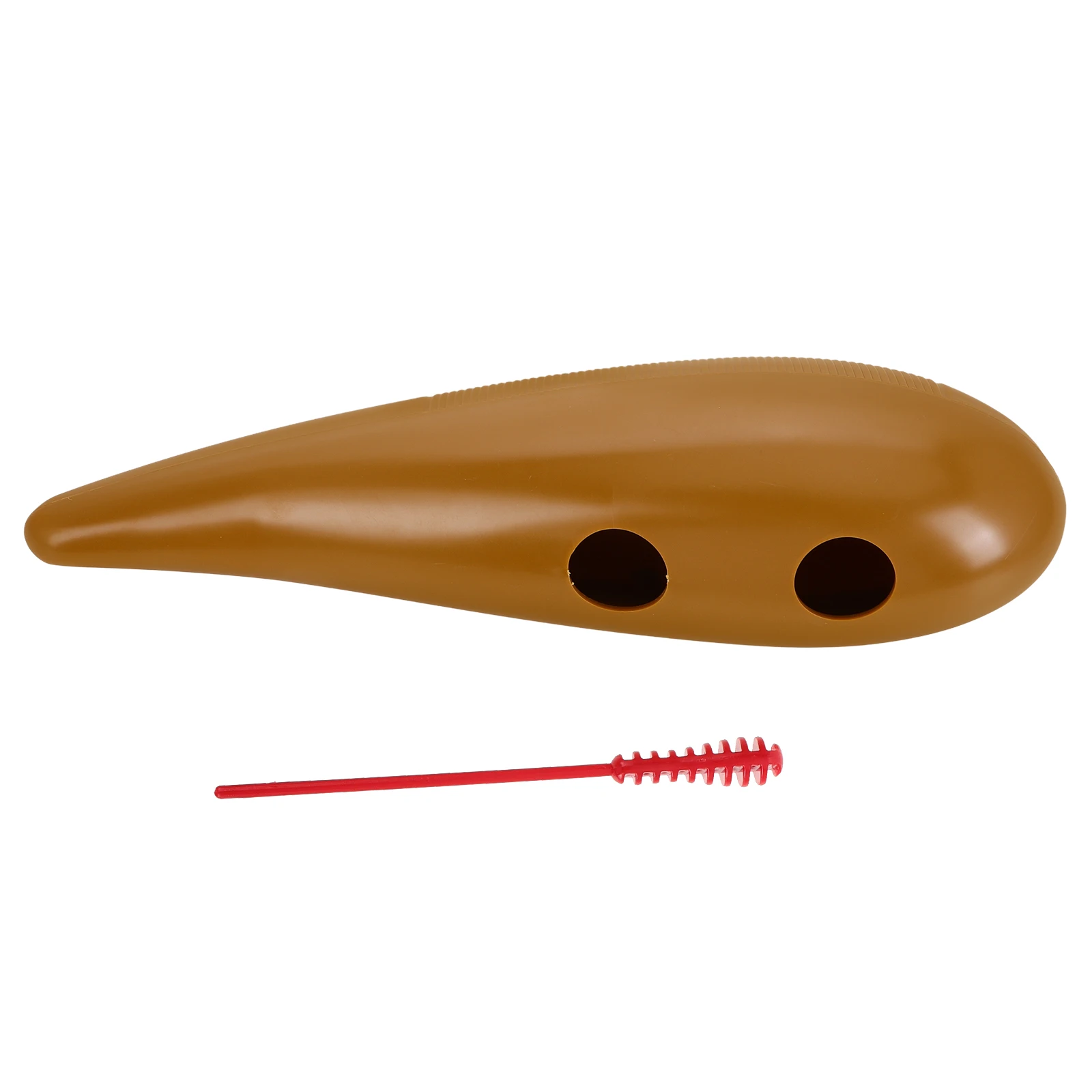 Wooden Frog Guiro Instrument Light Brown Orff Percussion Toys Kids Early Education Musical Instruments Fish Style Latin
Wooden Frog Guiro Instrument Light Brown Orff Percussion Toys Kids Early Education Musical Instruments Fish Style Latin