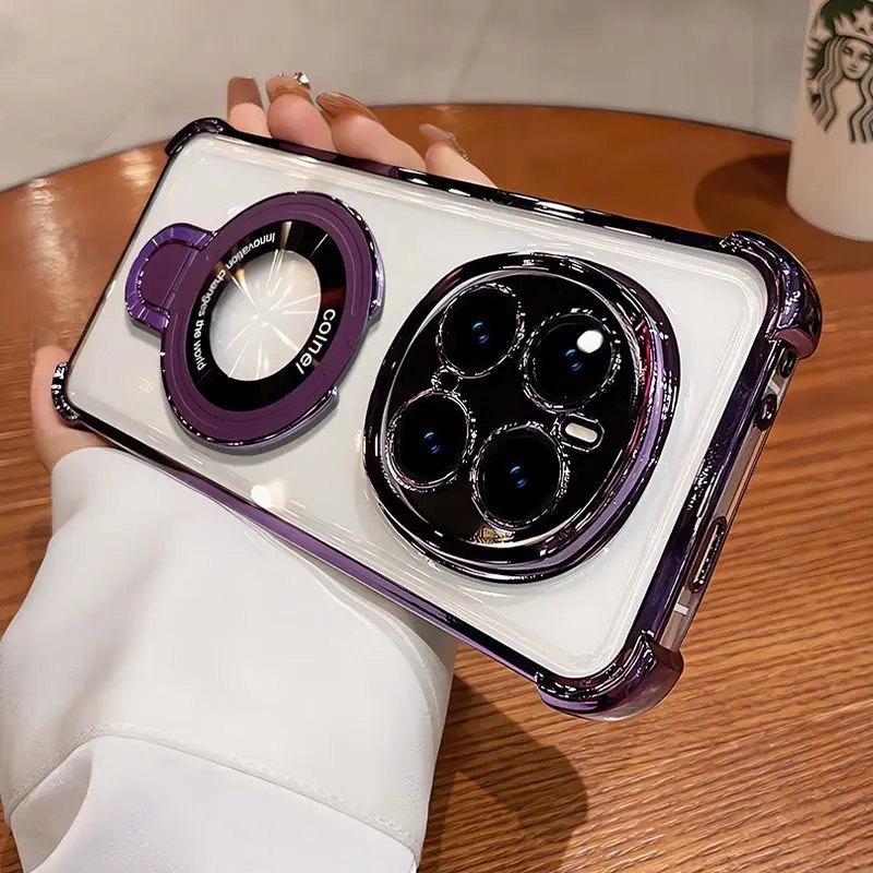 For Honor Magic 8 Pro Magic8 Lite Case Luxury Electroplating Silicone Transparent Stand Cover For Honor Magic8 Pro Bumper Funda
For Honor Magic 8 Pro Magic8 Lite Case Luxury Electroplating Silicone Transparent Stand Cover For Honor Magic8 Pro Bumper Funda