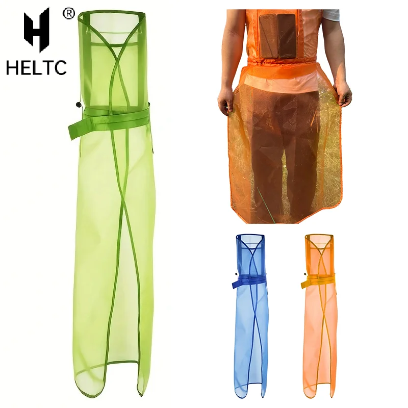 1pcs Breathable Mesh Lawn Mower Apron With Pockets - Full Coverage Safety Workwear For Gardening Trimming & Landscaping
1pcs Breathable Mesh Lawn Mower Apron With Pockets - Full Coverage Safety Workwear For Gardening Trimming & Landscaping