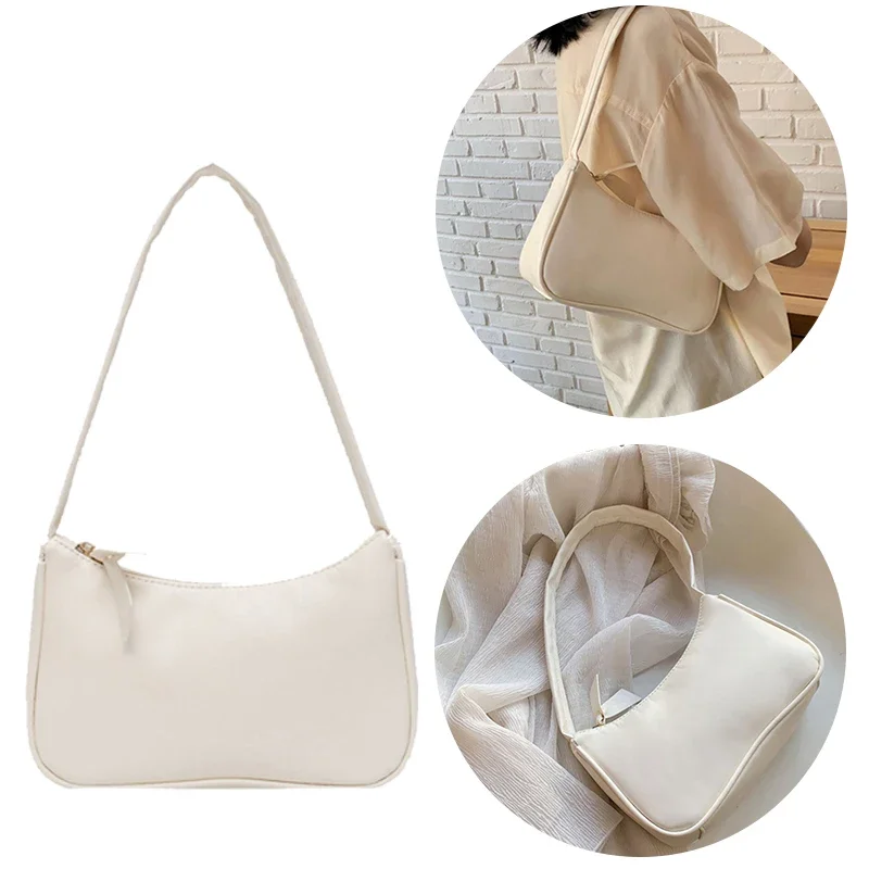 1Pc Retro Forearm Bag Women's Bow Handbag PU Leather Bag For Outdoor shopping
1Pc Retro Forearm Bag Women's Bow Handbag PU Leather Bag For Outdoor shopping