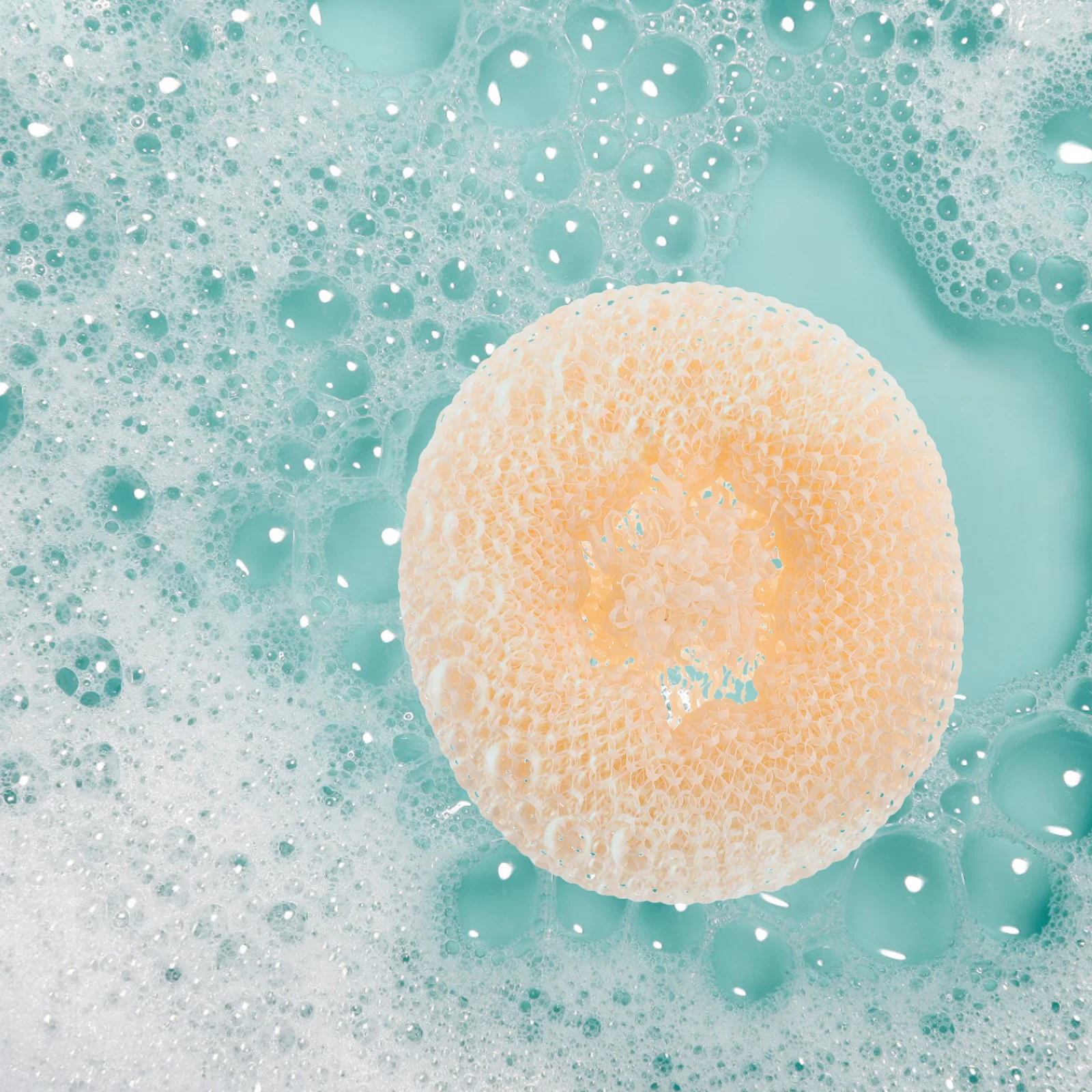 30 Pcs Kitchen Cleaning Ball Dishwashing Brush Scrubbers for Pans Pot Beige Household
30 Pcs Kitchen Cleaning Ball Dishwashing Brush Scrubbers for Pans Pot Beige Household