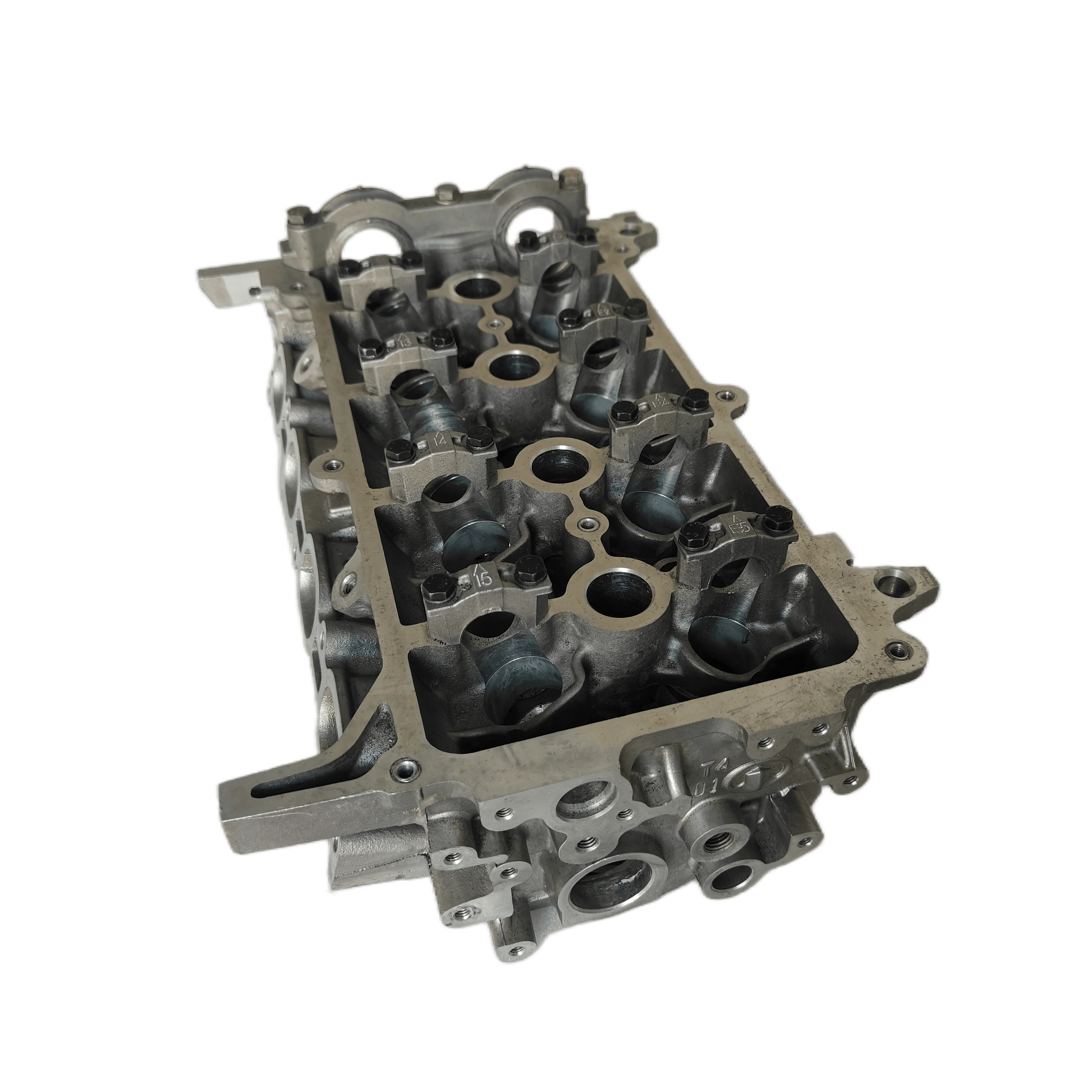 New GW4G15T 1.5T Aluminum Engine Empty Cylinder Head OE 1000170-EG01T For Haval Great Wall C50 V80
New GW4G15T 1.5T Aluminum Engine Empty Cylinder Head OE 1000170-EG01T For Haval Great Wall C50 V80