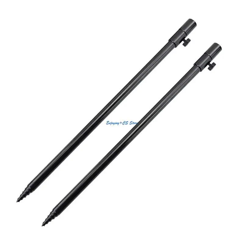 Y51D Rod Holders for Fishing Fish Rod Folding Holder Ground Fishing Rod Rack Holder Insert Ground Rod Stand Adjustable
Y51D Rod Holders for Fishing Fish Rod Folding Holder Ground Fishing Rod Rack Holder Insert Ground Rod Stand Adjustable