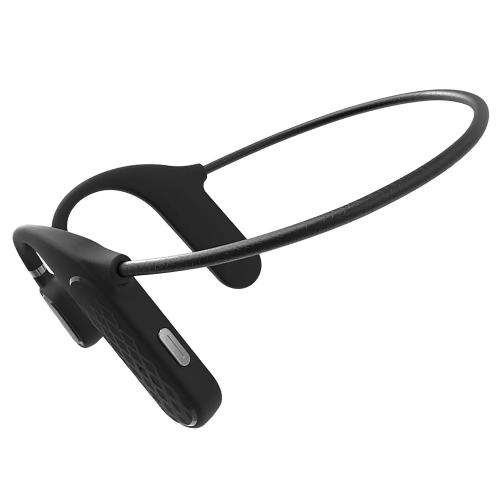 Sports Bone Conduction Headset 10M Bluetooth Range 180mAh Fast Charging 14Hrs Use Waterproof Design For Disco Rhythms
Sports Bone Conduction Headset 10M Bluetooth Range 180mAh Fast Charging 14Hrs Use Waterproof Design For Disco Rhythms