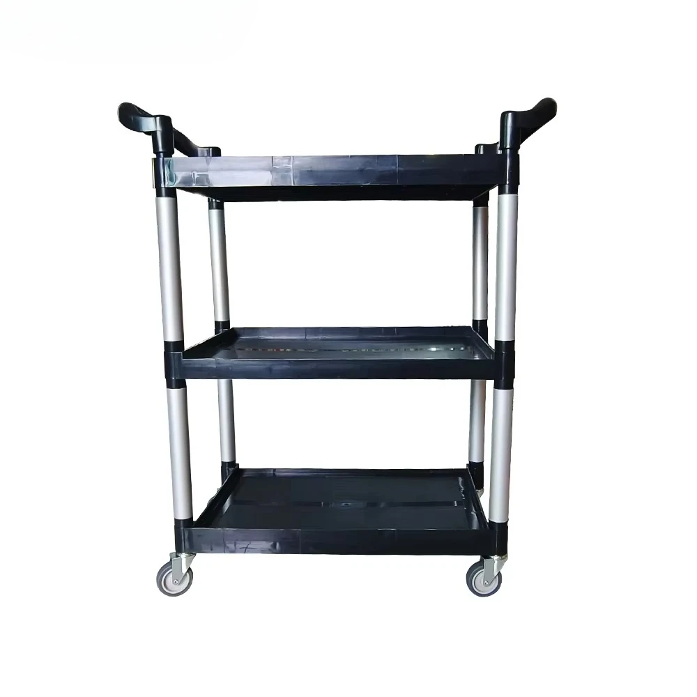 Three-Story Hotel Plastic Catering Service Utility Vehicle Toy for Kids
Three-Story Hotel Plastic Catering Service Utility Vehicle Toy for Kids