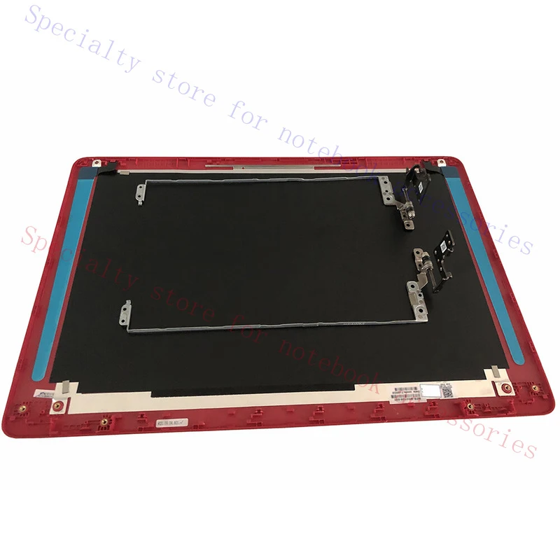 AAA+ New for HP 15-DW 15-dw0081wm 15T-DW Top case with Hinges M03725-001 LCD Back cover
AAA+ New for HP 15-DW 15-dw0081wm 15T-DW Top case with Hinges M03725-001 LCD Back cover