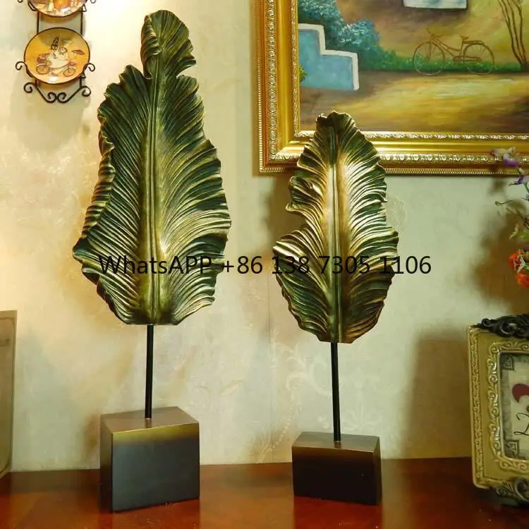 Мастерство из смолы, европейский и американский ретро-набор, два листья подорожника, модель дома, офиса, гостиной, аксессуары для дома
Мастерство из смолы, европейский и американский ретро-набор, два листья подорожника, модель дома, офиса, гостиной, аксессуары для дома