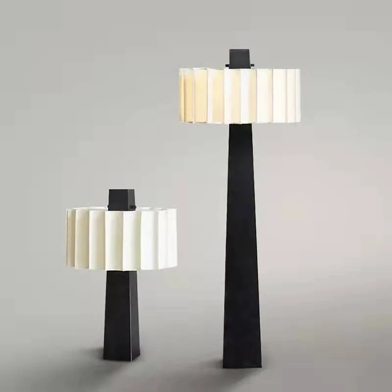 Nordic Modern Designer Living Room Floor Lamps Minimalist Creative Model Room Sofa Bedroom Study Black LED Vertical Table Lights
Nordic Modern Designer Living Room Floor Lamps Minimalist Creative Model Room Sofa Bedroom Study Black LED Vertical Table Lights