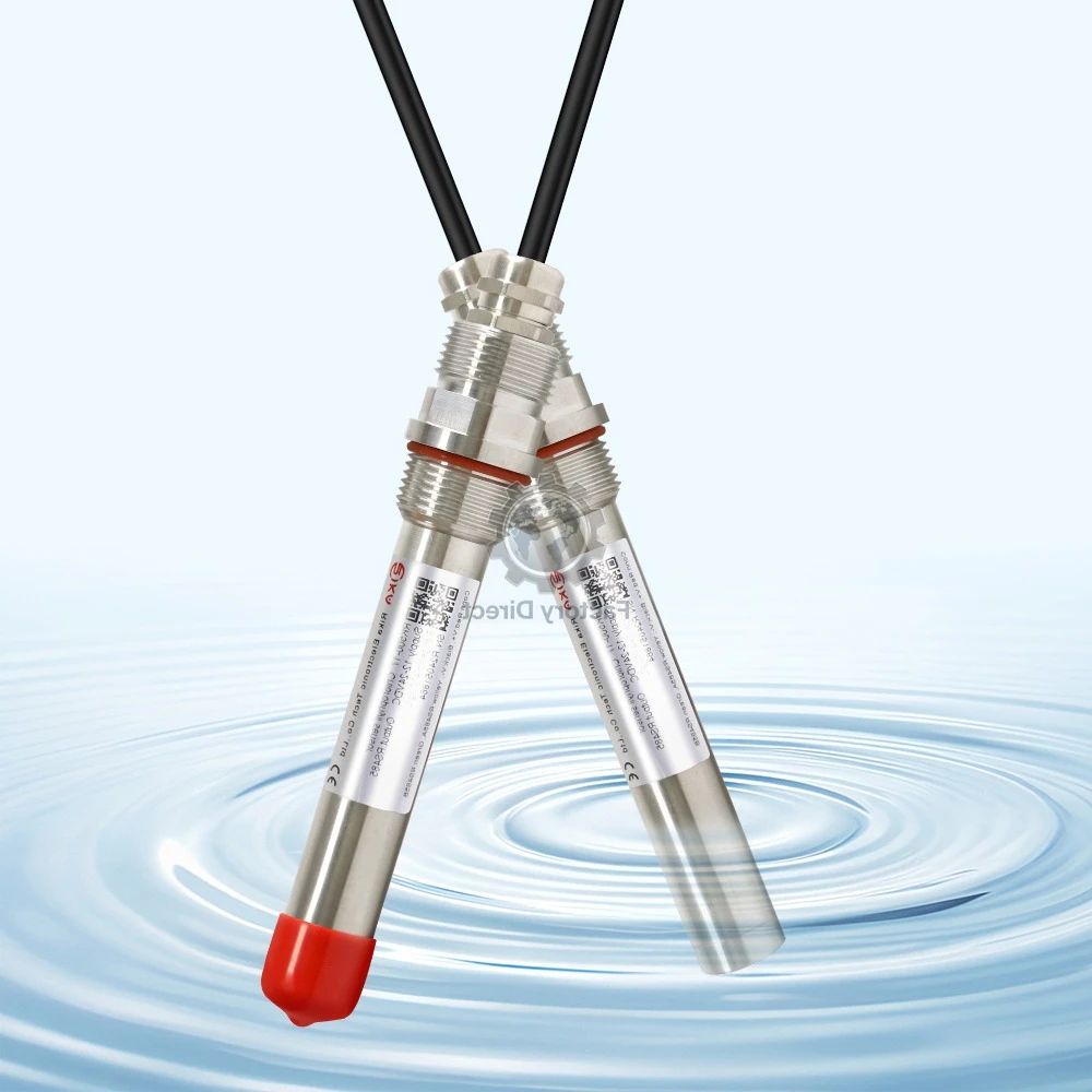 Rika RK500-17 Customized OEM Support Industrial Sewage Waste Water Wastewater Online Chlorophyll Analyzer Meter Sensor
Rika RK500-17 Customized OEM Support Industrial Sewage Waste Water Wastewater Online Chlorophyll Analyzer Meter Sensor