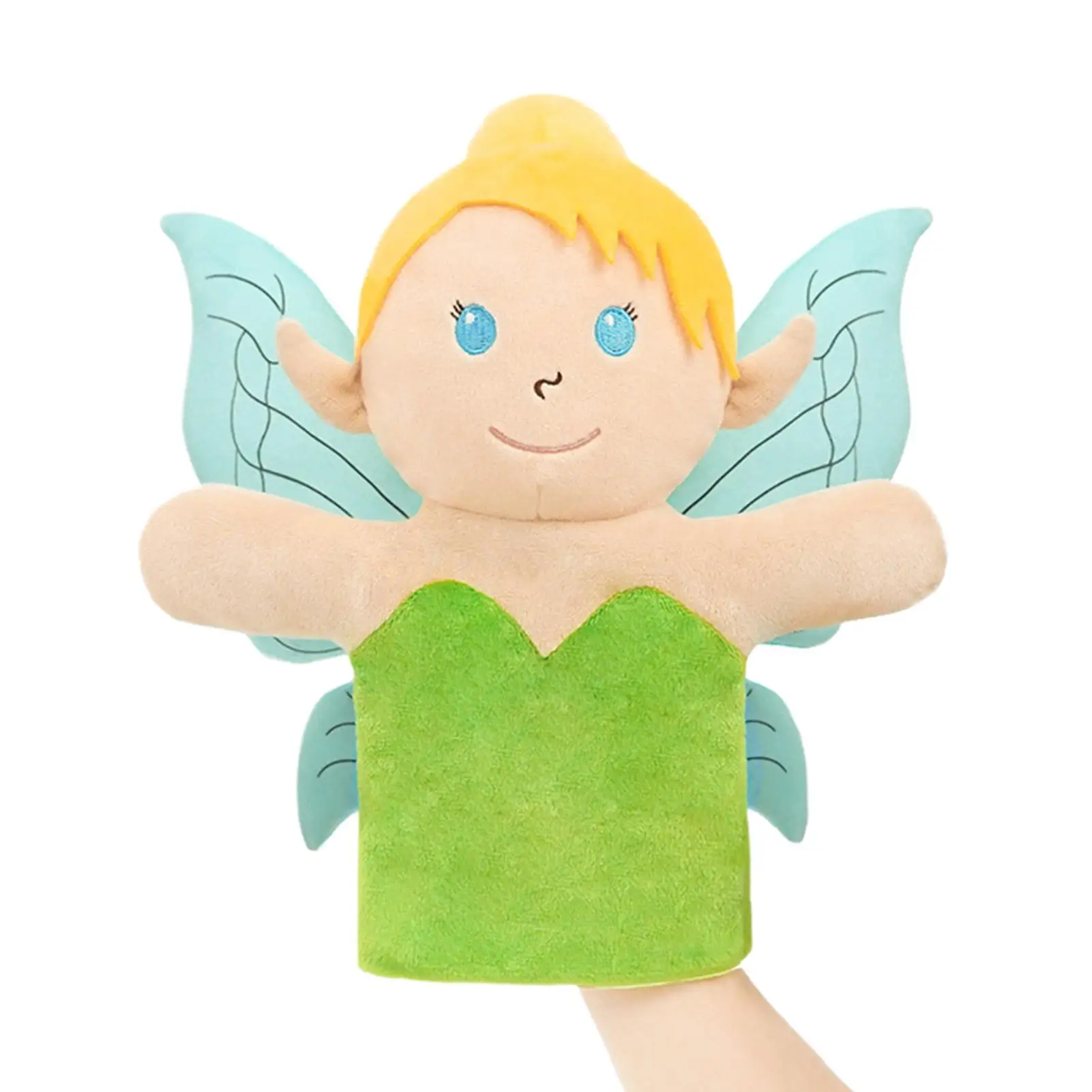 Stuffed Hand Puppet Fairy Tale Hand Puppets Interactive Toy For Preschool Education Cultural Education Storytelling Family
Stuffed Hand Puppet Fairy Tale Hand Puppets Interactive Toy For Preschool Education Cultural Education Storytelling Family
