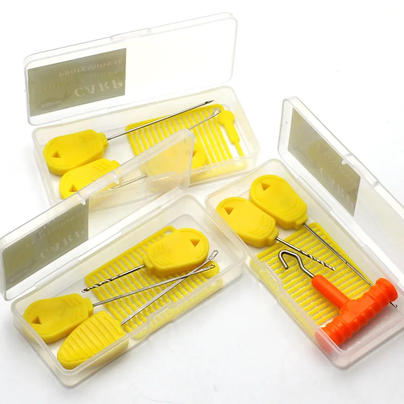 Carp Fishing Accessories for Carp Rig Fishing Carp Material Chod Zig Rig Tool carp feeder fishing equipment
Carp Fishing Accessories for Carp Rig Fishing Carp Material Chod Zig Rig Tool carp feeder fishing equipment