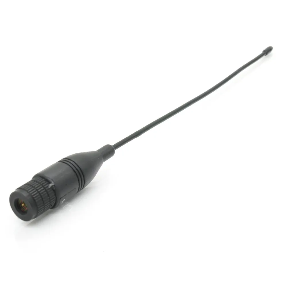 NA-666 SMA-Male VHF/UHF 144/430MHz Dual Band High Gain Antenna Connector for Two Way Radio Walkie Talkie Antenna for BAOFENG
NA-666 SMA-Male VHF/UHF 144/430MHz Dual Band High Gain Antenna Connector for Two Way Radio Walkie Talkie Antenna for BAOFENG