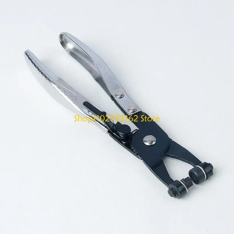 547B Hose Clamp Pliers,Hose Clamp Tool For Removing And Installing Pipe Clamps Automotive Repair Tool
547B Hose Clamp Pliers,Hose Clamp Tool For Removing And Installing Pipe Clamps Automotive Repair Tool