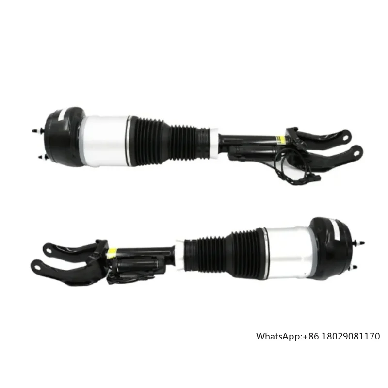 Factory Direct Sale Car Shock Absorber for Mercedes-Benz W166 Auto Suspension Parts Air Strut 2123200300
Factory Direct Sale Car Shock Absorber for Mercedes-Benz W166 Auto Suspension Parts Air Strut 2123200300