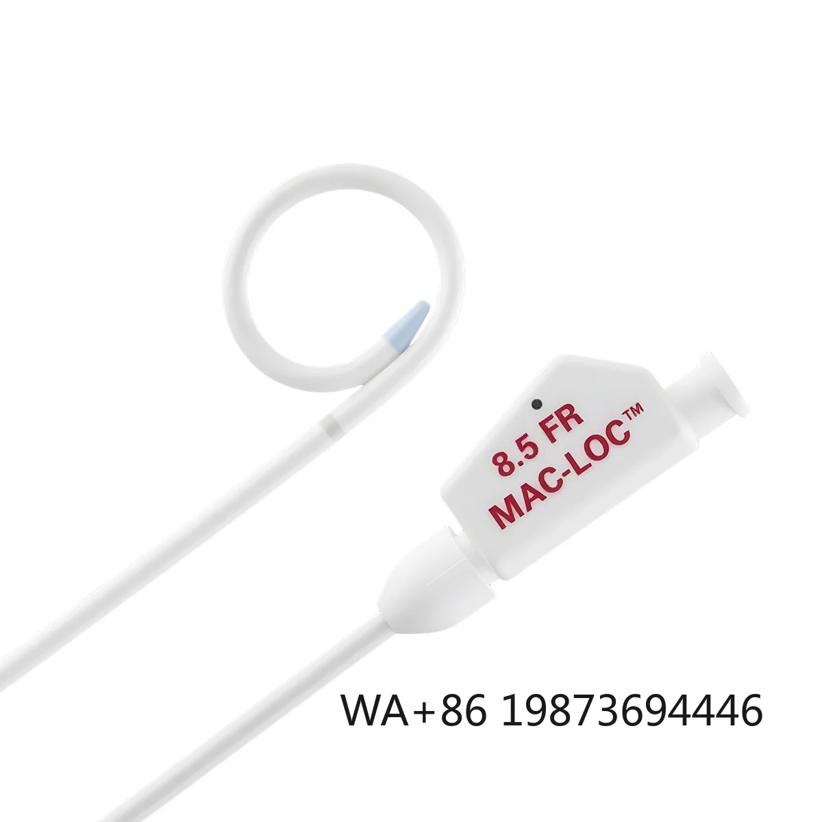 Multifunctional drainage catheter, general medical consumable for various clinical liquid drainage scenarios
Multifunctional drainage catheter, general medical consumable for various clinical liquid drainage scenarios