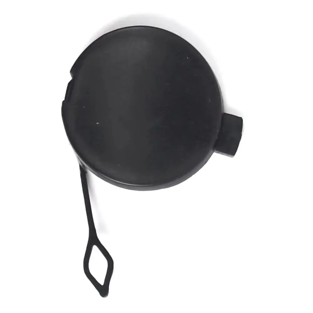 New Bumper Tow Hook Cover For MINI COOPER R50 R52 R53 R55 R56 R57 51117268745 51121177907 Front/Rear Matter Black Car Parts
New Bumper Tow Hook Cover For MINI COOPER R50 R52 R53 R55 R56 R57 51117268745 51121177907 Front/Rear Matter Black Car Parts