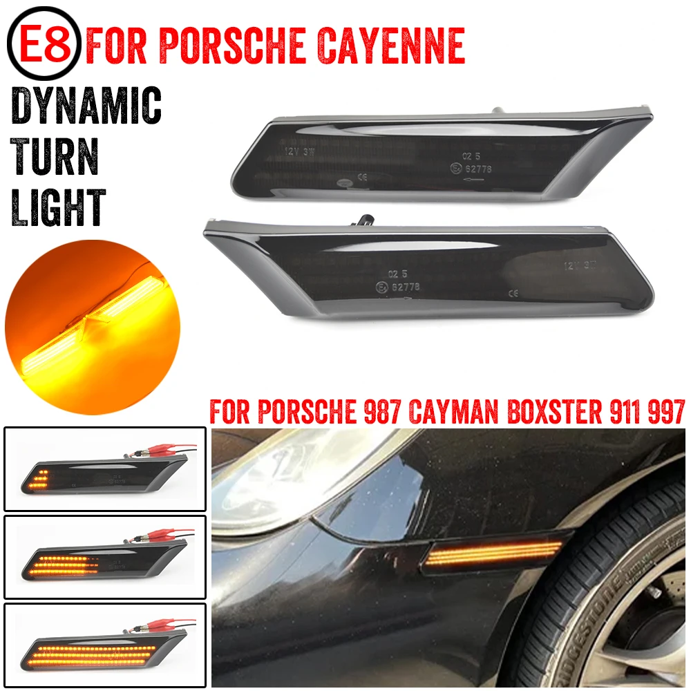 1 пара, задние габаритные огни для Porsche 997 911 GT2 GT2 Boxster Cayman 987 997631033
1 пара, задние габаритные огни для Porsche 997 911 GT2 GT2 Boxster Cayman 987 997631033