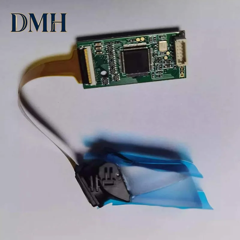 1PC New Optics 0.23 Inch OLED Viewfinder High Resolution Connected To Helmet AR Display Monocular Micro-Display Module ECX336C
1PC New Optics 0.23 Inch OLED Viewfinder High Resolution Connected To Helmet AR Display Monocular Micro-Display Module ECX336C