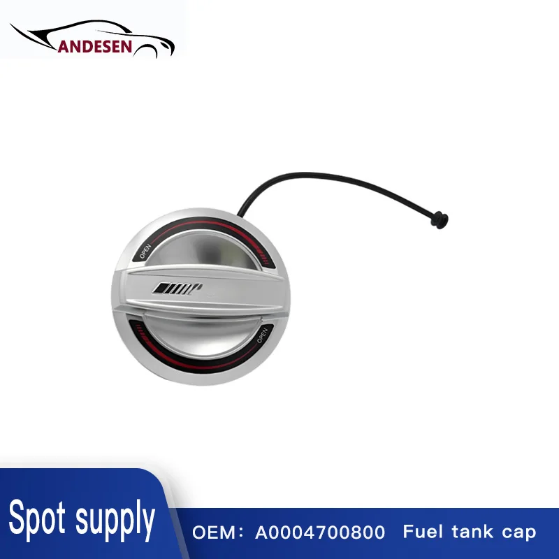 2224700005 0004700800 A2224700005 A0004700800For the Mercedes AMG 55th Anniversary Edition G63 GLE C-Class S-Class fuel tank cap
2224700005 0004700800 A2224700005 A0004700800For the Mercedes AMG 55th Anniversary Edition G63 GLE C-Class S-Class fuel tank cap