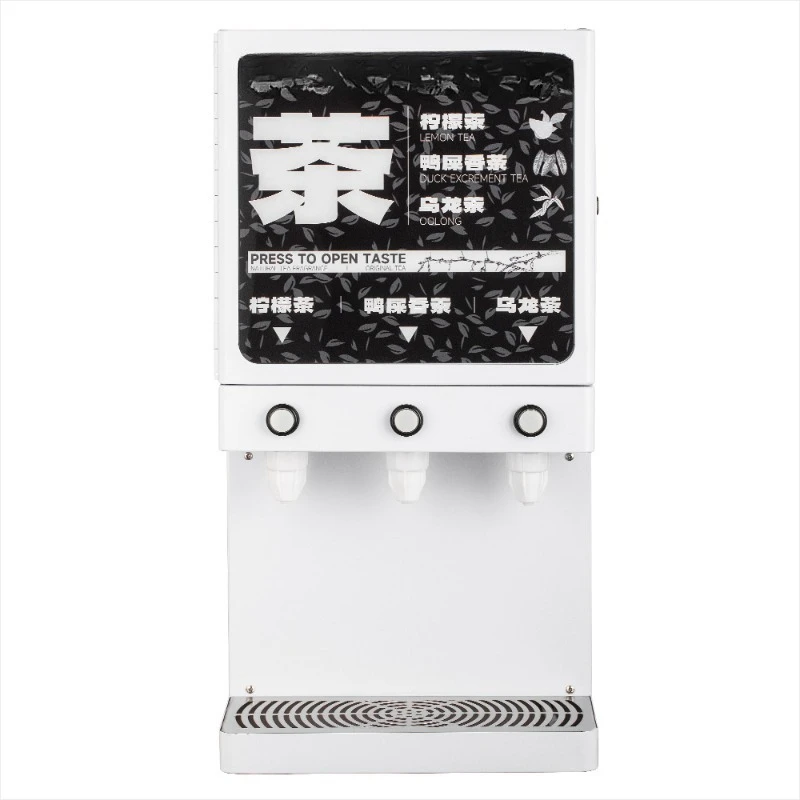 Коммерческий автоматический интеллектуальный аппарат для напитков Lemon: многофункциональный комплексный аппарат для кейтеринга и молочных баров
Коммерческий автоматический интеллектуальный аппарат для напитков Lemon: многофункциональный комплексный аппарат для кейтеринга и молочных баров