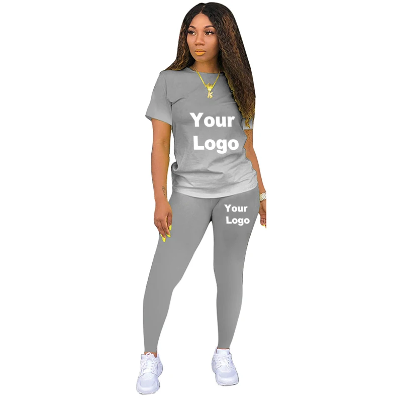 Fashion Custom Logo Casual Street Long Pants Pullovers Slim T-Shirt Women Sweatshirts Large Size Ladies Sport Two-Piece
Fashion Custom Logo Casual Street Long Pants Pullovers Slim T-Shirt Women Sweatshirts Large Size Ladies Sport Two-Piece