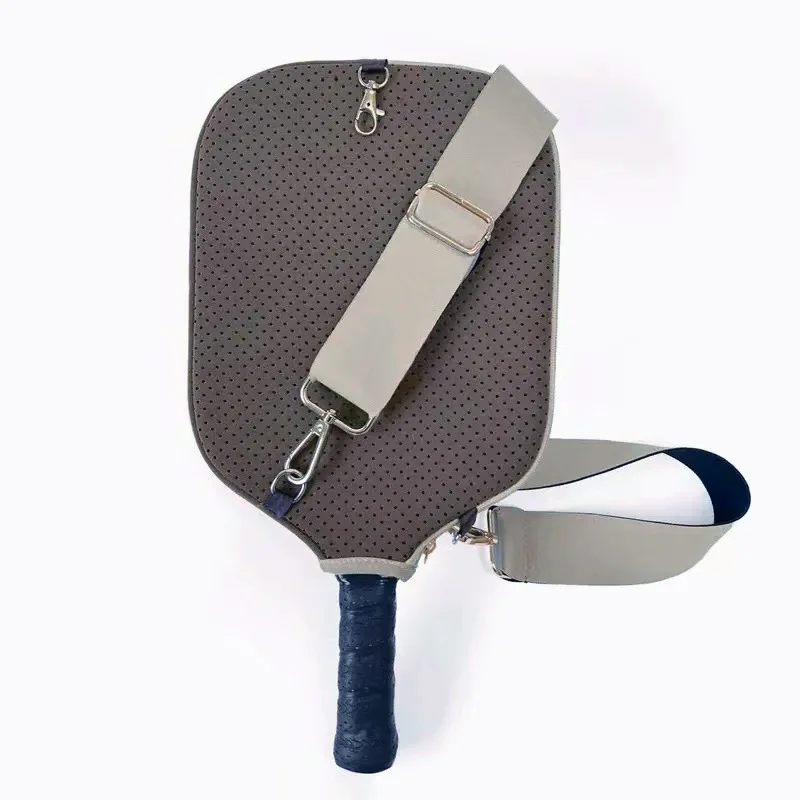Black Neoprene Paddle Storage Bag Paddle Protection Case Lightweight Neoprene Fabric Scratch Resistant Materials
Black Neoprene Paddle Storage Bag Paddle Protection Case Lightweight Neoprene Fabric Scratch Resistant Materials